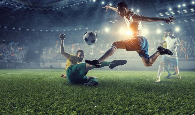 Как совершать сделки на футбол | ReadFootball
