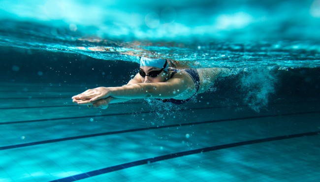 Що розвиває плавання – комплексний вплив на організм