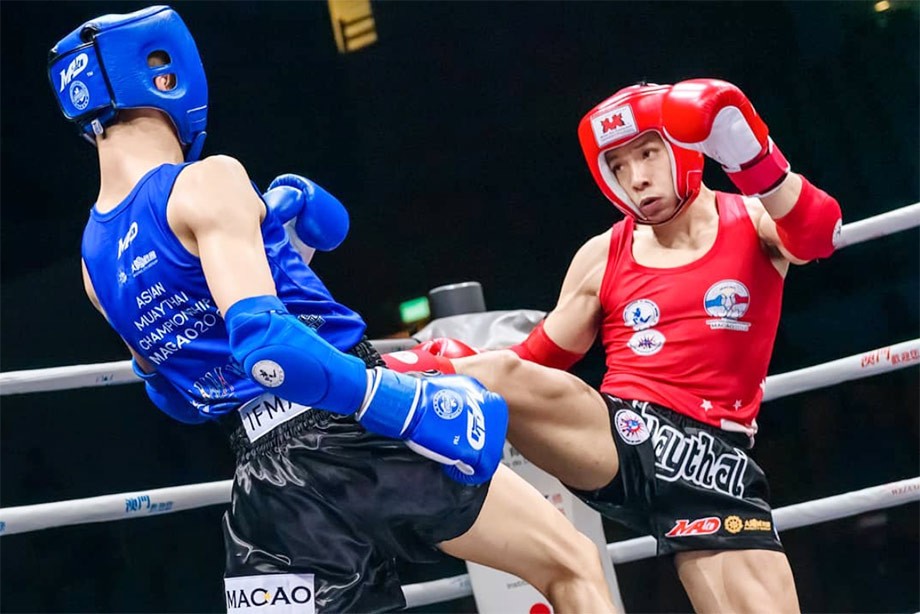 В Бангкоке стартовал чемпионат мира по тайскому боксу - Чемпионат