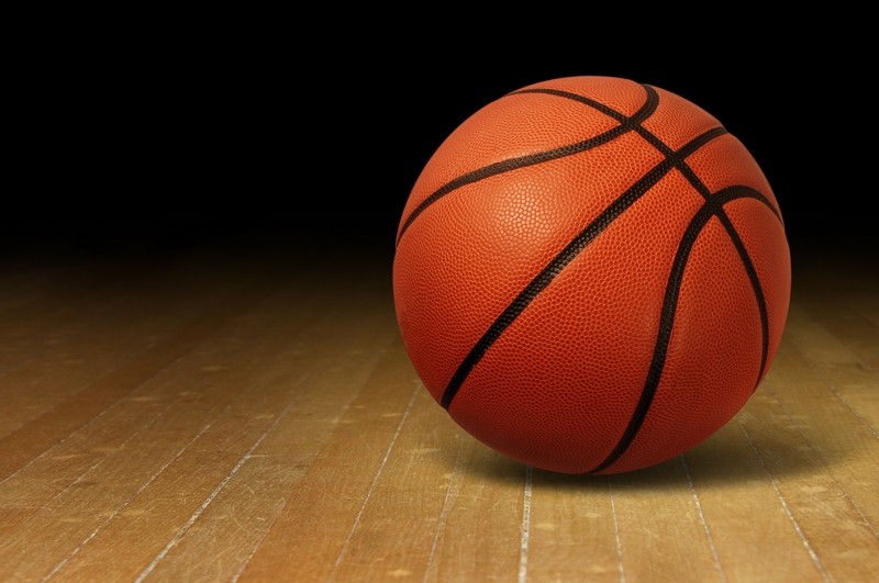 Який діаметр баскетбольного м’яча