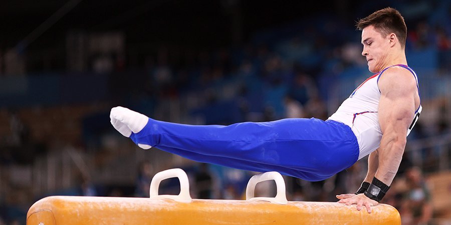 Никита Нагорный: «Теперь весь мир знает, где на нашей планете самая сильная спортивная  гимнастика»