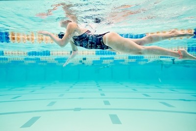 Як навчитися плавати?