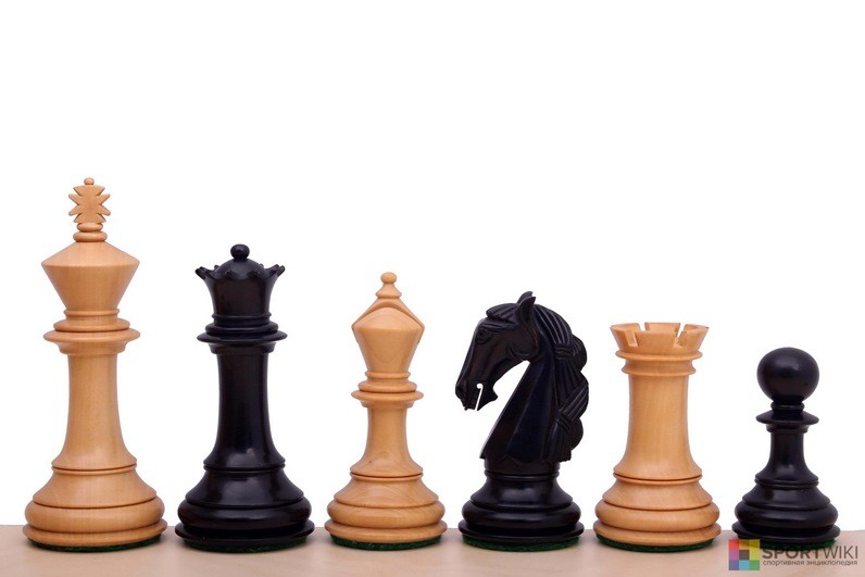 шахові фігури