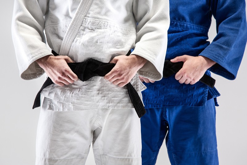 Айкідо – техніка та стилі бойового мистецтва