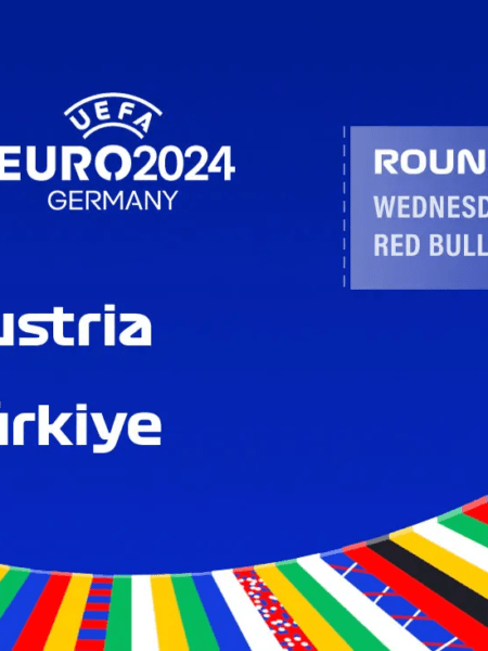 Прогноз і коефіцієнти на матч Австрія vs Туреччина