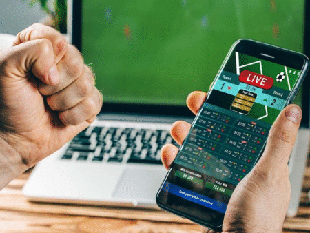 Як правильно робити ставки на спорт?