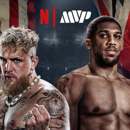 Ставки Пол Джошуа 2025: прогноз бою, коефіцієнти та топ букмекерів