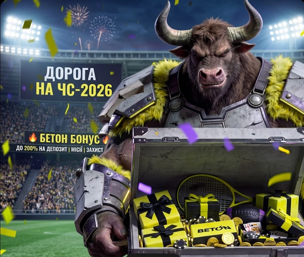 бетон бк спортовец